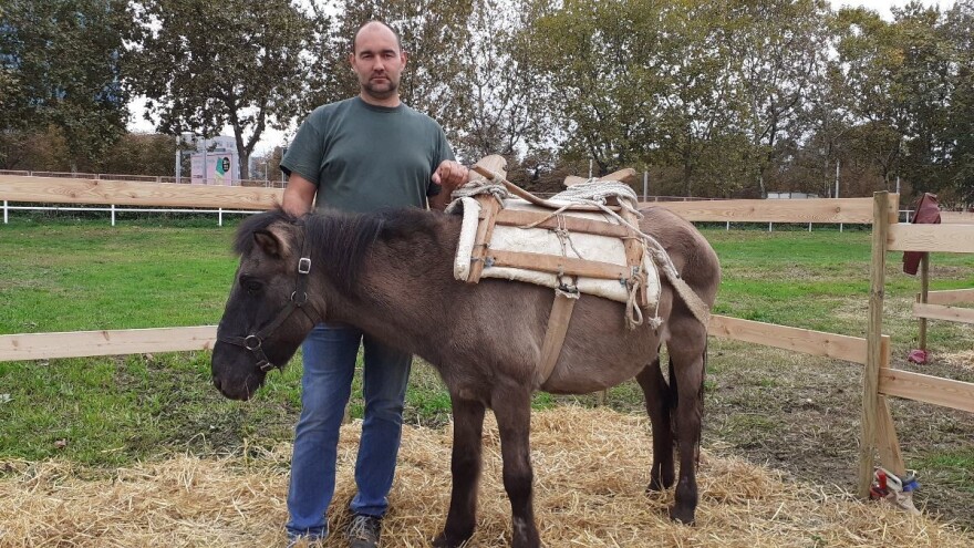 Hrvatska ima 35 autohtonih pasmina domaćih životinja - neke su, nažalost, visoko ugrožene