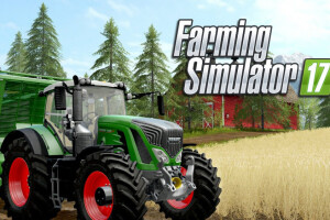 Virtualna poljoprivreda – Farming Simulator 17