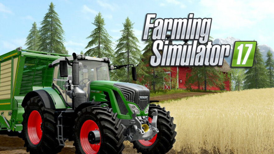 Virtualna poljoprivreda – Farming Simulator 17