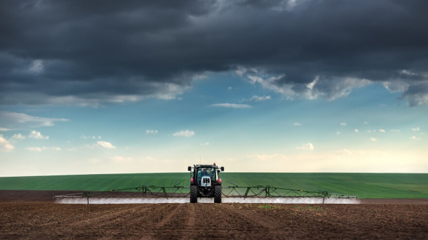 Prijava za podsticaje u biljnoj proizvodnji