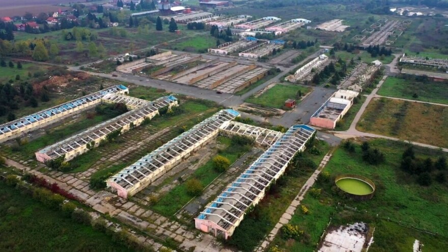 Gordan Pavlović kupio imovinu propale govedarske farme "Farmland"