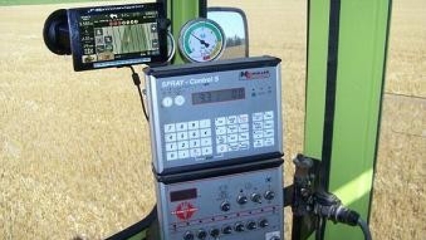 Biljski ratari upotrebljavat će satelit u radu