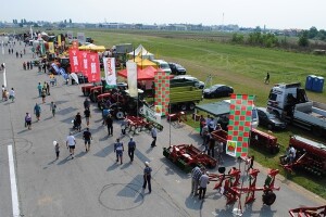Još veći i još bolji - FarmShow 2015!