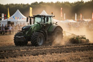 Farmshow 2016 - treća epizoda počela u Osijeku!