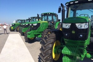 Farm Show otvorio vrata posjetiteljima!