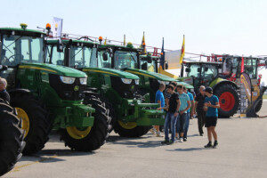 Prijavite se za izlaganje na Farm Show-u!