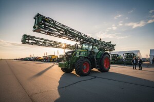 FarmShow se otima sve više!