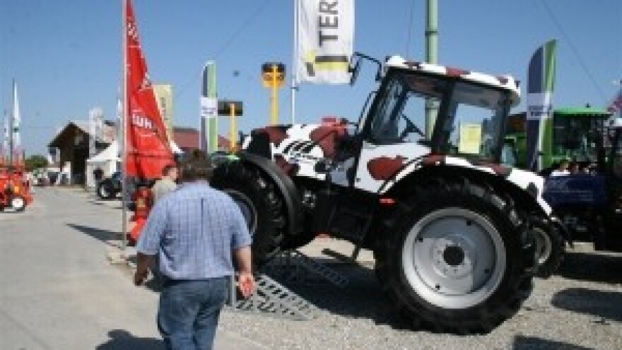 Otvoren 21. jesenski međunarodni bjelovarski sajam