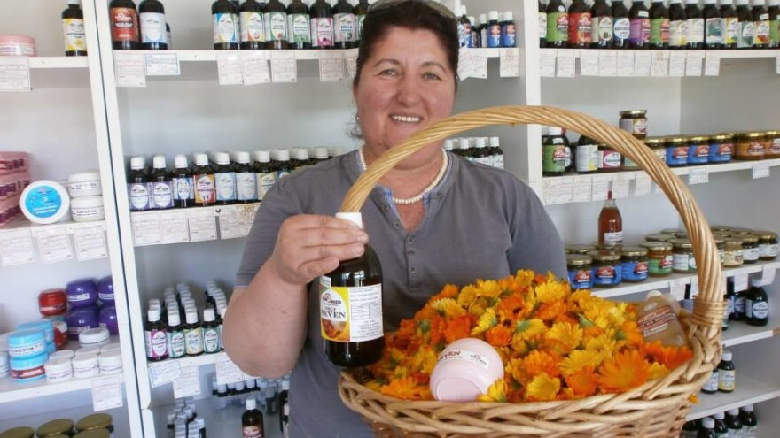 Fatima Gerzić: Planirani podsticaji za organsku proizvodnju u 2019. su korak naprijed za proizvođače