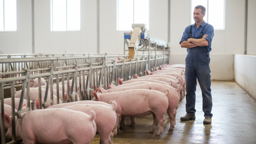 Fazni sistem hranidbe i uspjeh u štali!