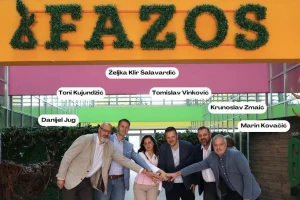 Nova uprava na FAZOS-u, Tomislav Vinković službeno preuzeo funkciju dekana