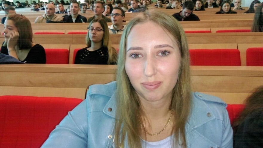 Za njih nije bilo dvojbe oko upisa fakulteta, svoju budućnost vide u poljoprivredi