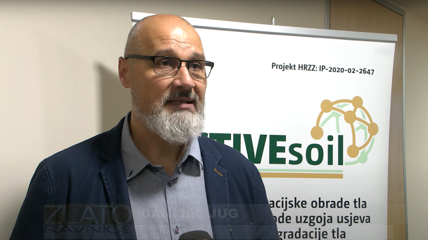 Konzervacijski sustav obrade tla je rješenje za degradaciju?