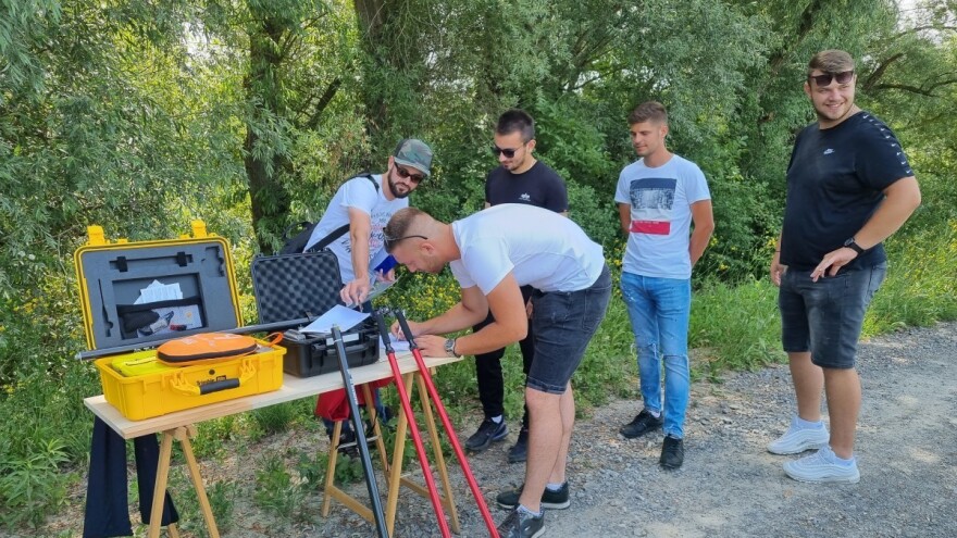 Kreću prijave za predupis na studij digitalne poljoprivrede!