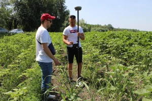 Studij Digitalne poljoprivrede jedinstven je i mijenja agro sektor