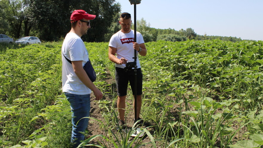 Studij Digitalne poljoprivrede jedinstven je i mijenja agro sektor