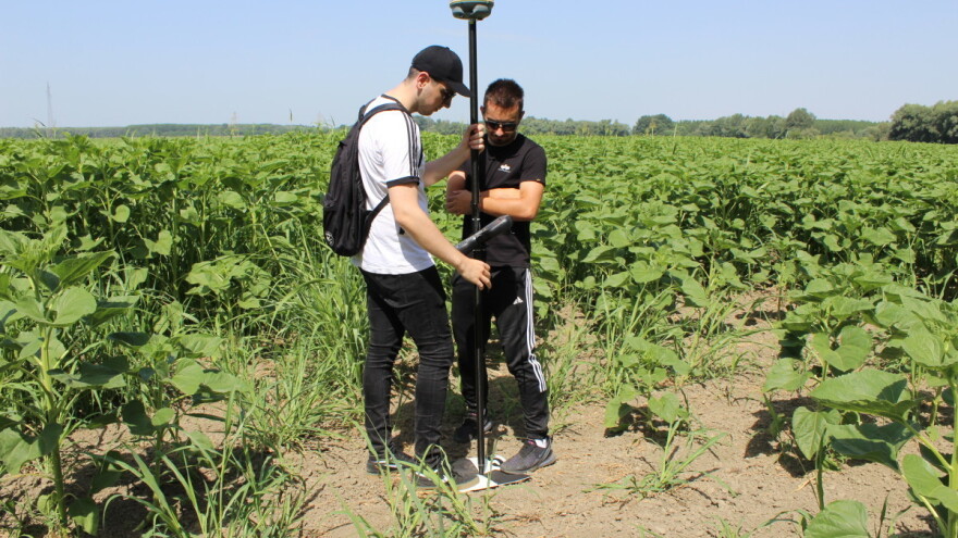Studij Digitalna poljoprivreda: Na FAZOS-u gostovali predavači iz Mađarske i SAD-a