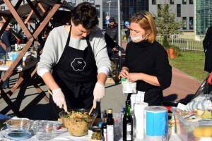 3. Sajam OPG-ova, riznica kreativnih proizvoda i neobičnih noviteta