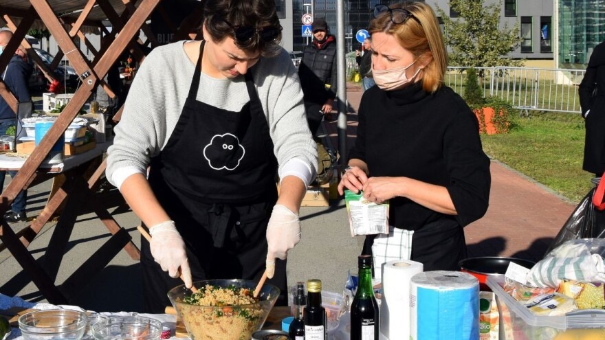 3. Sajam OPG-ova, riznica kreativnih proizvoda i neobičnih noviteta