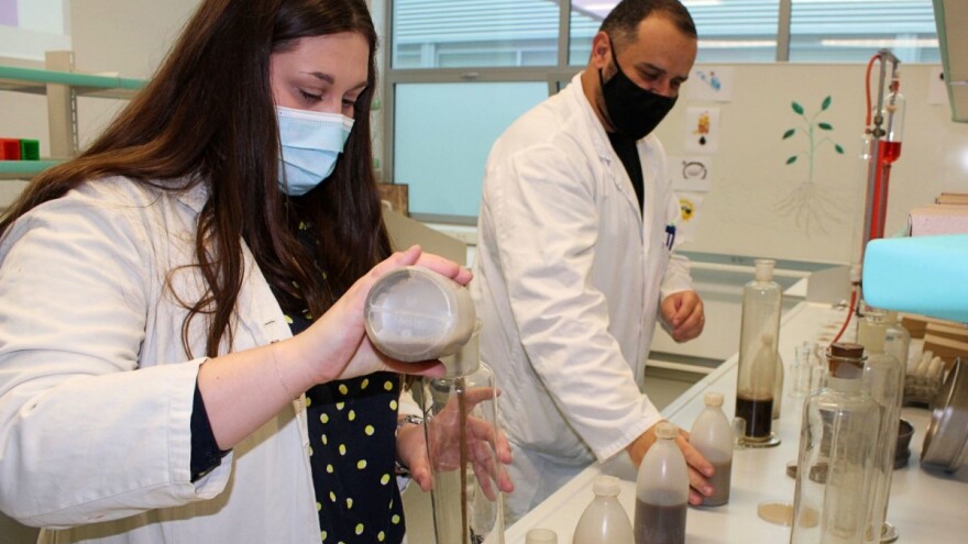 Na FAZOS-u i Agronomskom fakultetu upisi idući tjedan: Predviđeno više od 700 mjesta