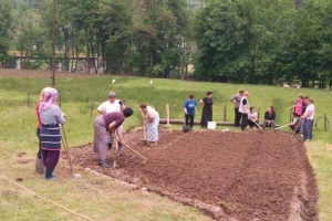 Žene iz Krivaje promovišu domaće proizvode