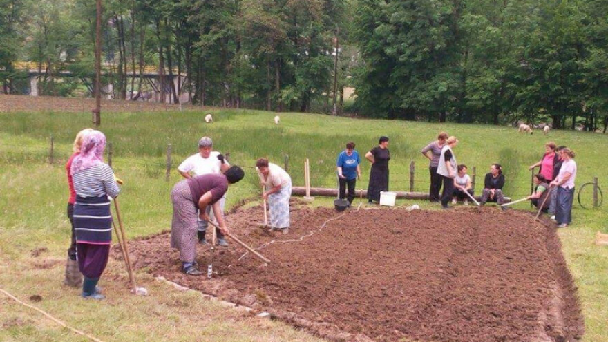 Žene iz Krivaje promovišu domaće proizvode