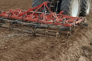 Hladno vreme odlaže setvu kukuruza, soje i suncokreta