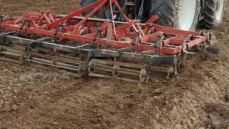 Hladno vreme odlaže setvu kukuruza, soje i suncokreta