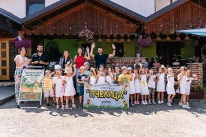 Selo kao mjesto za život: Novići primjer ruralnog razvoja