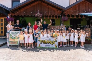 Selo kao mjesto za život: Novići primjer ruralnog razvoja