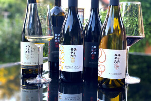 International Wine Challenge: Vinarija Kopjar osvojila pet priznanja