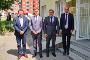 Dedić u Tuzlanskom kantonu - šta poljoprivrednici mogu očekivati?
