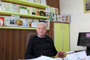 Omer Kurtović: Šta će nam ministarstva i škole ako je 50 posto neobrađenog zemljišta?