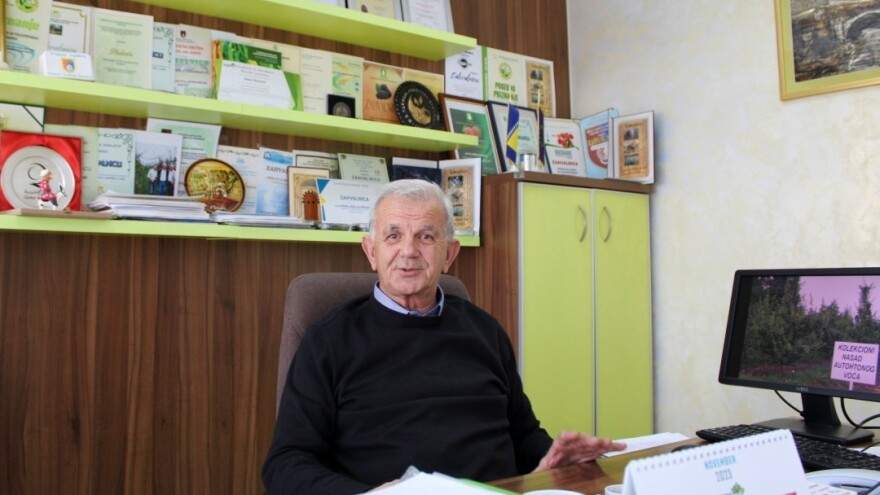 Omer Kurtović: Šta će nam ministarstva i škole ako je 50 posto neobrađenog zemljišta?