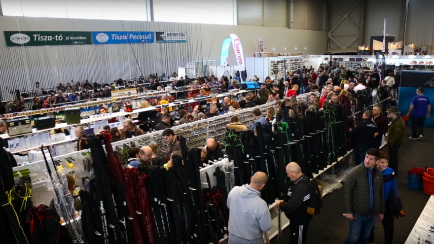 FeHoVa: 27. Međunarodni sajam lova, ribolova i oružja