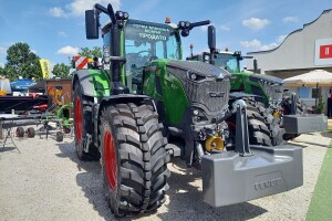 Traktor godine Fendt 728 privlači poglede - koliko košta?