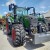 Traktor godine Fendt 728 privlači poglede na Poljoprivrednom sajmu