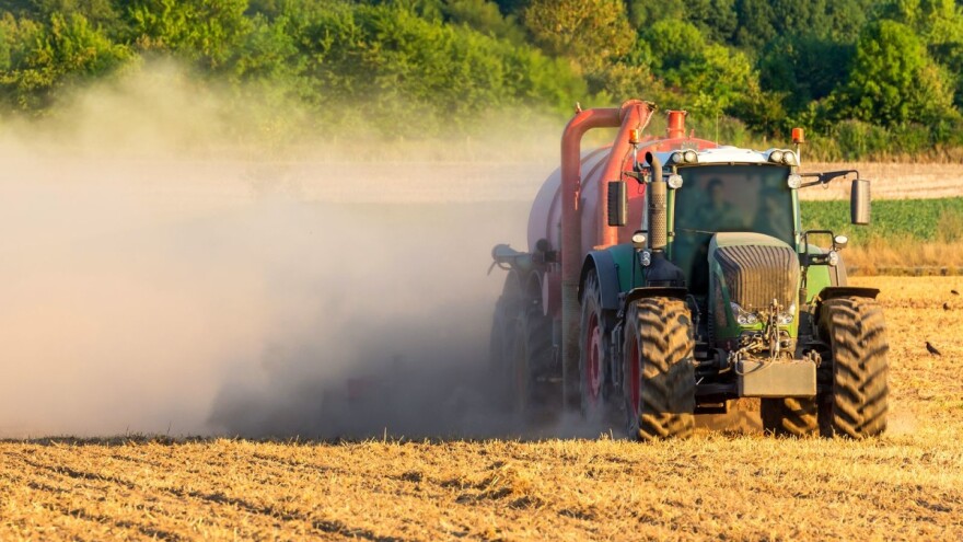Tržište poljoprivrednih strojeva premašit će 200 mlrd dolara - koji su globalni ključni igrači?
