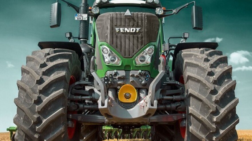 Brojne medalje za Fendt inovacije!