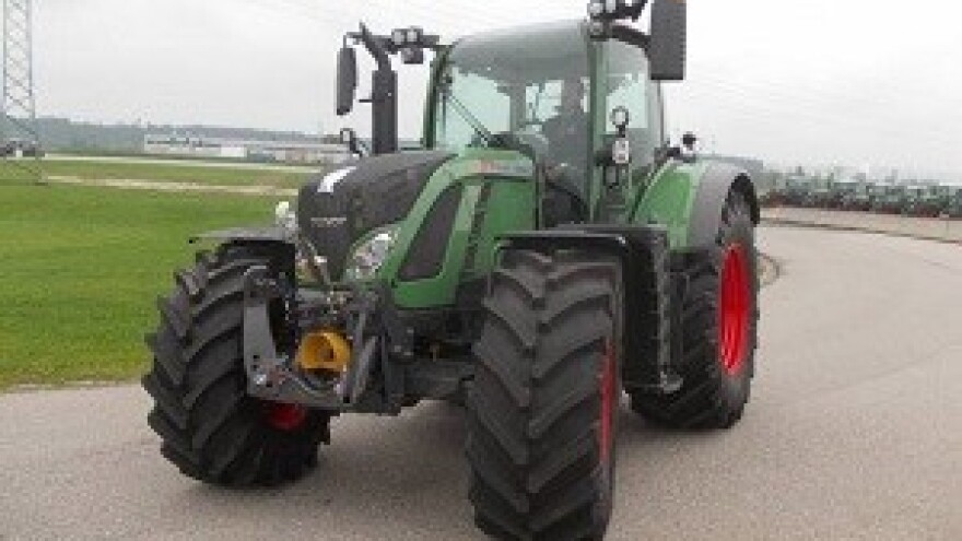 Vario fantazija iz Marktoberdorfa