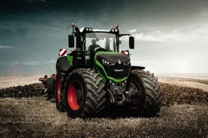 Fendt - najveća želja poljoprivrednika