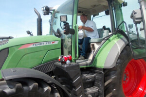 Farmshow 2016 - treća epizoda počela u Osijeku!