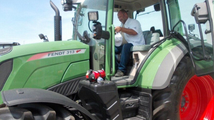Farmshow 2016 - treća epizoda počela u Osijeku!