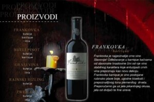 Feravino zasadilo još šest hektara vinograda