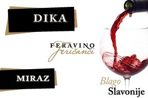 Feravino osvojilo Grand Prix za kampanju DIKA