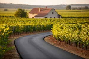 Feravino - milijunska ulaganja donose rezultate