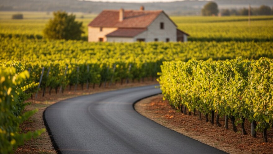 Feravino - milijunska ulaganja donose rezultate