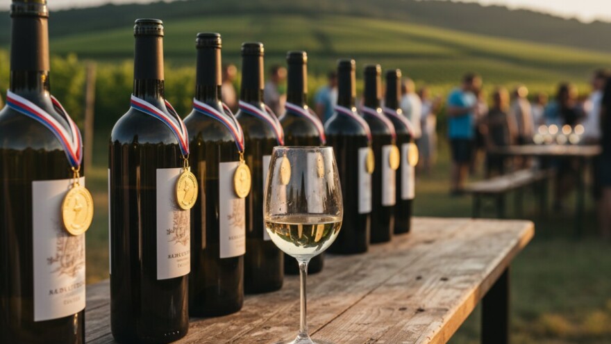 Feravino na 3. Danima vina i turizma u Osijeku