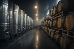 Feravino postaje podrum vrhunskih crnih vina
