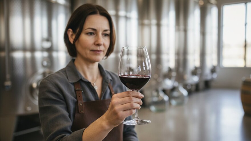 FeraVino sve uglednija vinska kuća